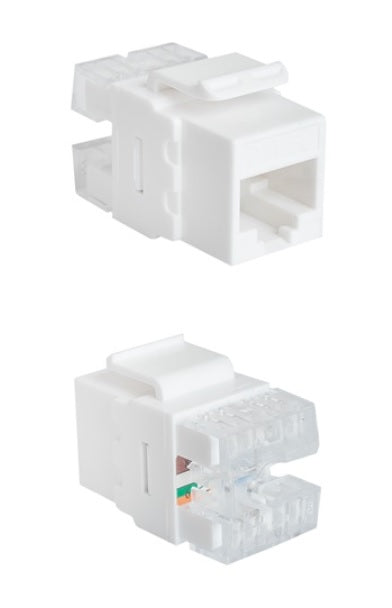 UTP CAT5 RJ45 lizdas SecurityNet