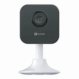 IP vaizdo kamera EZVIZ CS-H1C