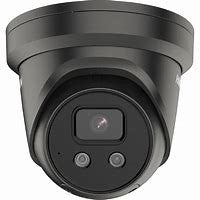 IP dome kamera Hikvision DS-2CD2386G2-ISU/SL F2.8 juoda