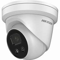 IP vaizdo kamera Hikvision dome DS-2CD2386G2-IU F2.8