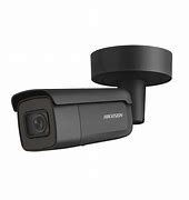 IP bullet kamera Hikvision DS-2CD2T46G2-4I F2.8 juoda