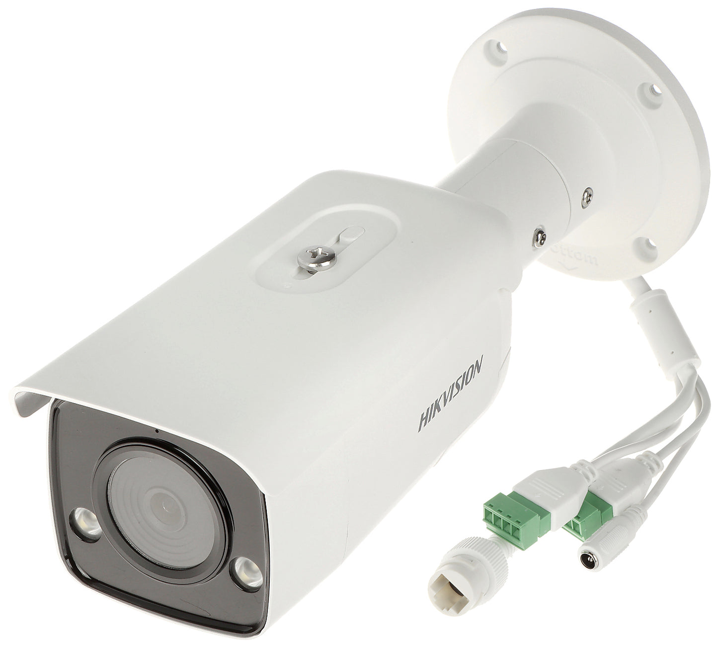 Hikvision bullet IP kamera DS-2CD2T86G2-ISU/SL F2.8