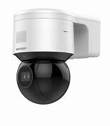 IP kamera Hikvision mini speed dome DS-2DE3A404IWG-E/W