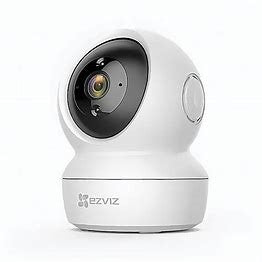 IP dome kamera D/N EZVIZ CS-H6C vidaus, valdoma