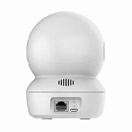 IP dome kamera D/N EZVIZ CS-H6C vidaus, valdoma