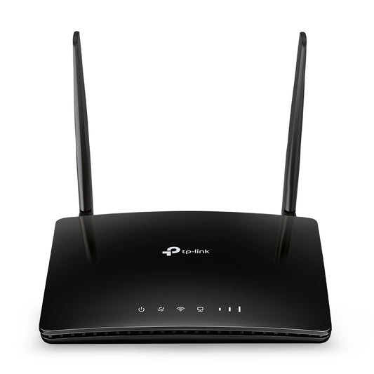 TP-LINK Wireless N 4G LTE Router (TL-MR6400)