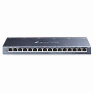 TP-LINK 16-Port Gigabit Unmanaged Prp Swich